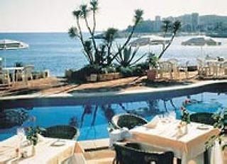 Uto Palace Palma de Mallorca Exterior photo
